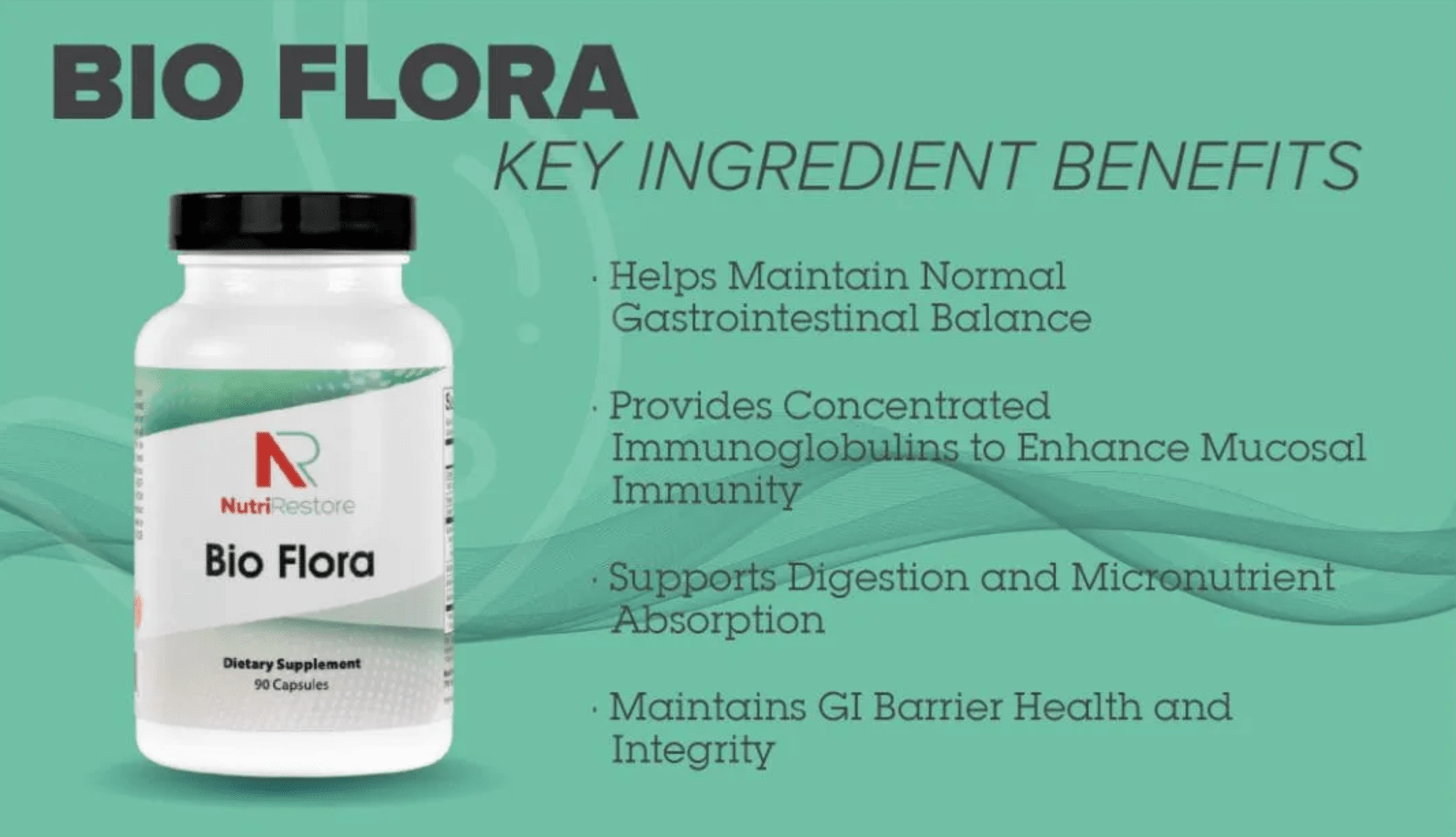 Bio Flora